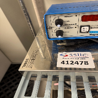 Variomag MOBIL 600 Magnetic stirrer image 0